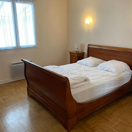 Holiday home Les Sorbiers