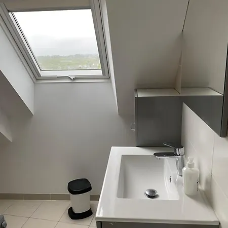 Les Sorbiers Holiday home