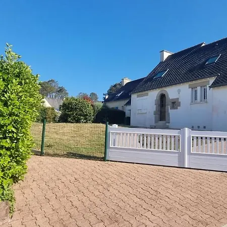 Les Sorbiers Holiday home Crozon